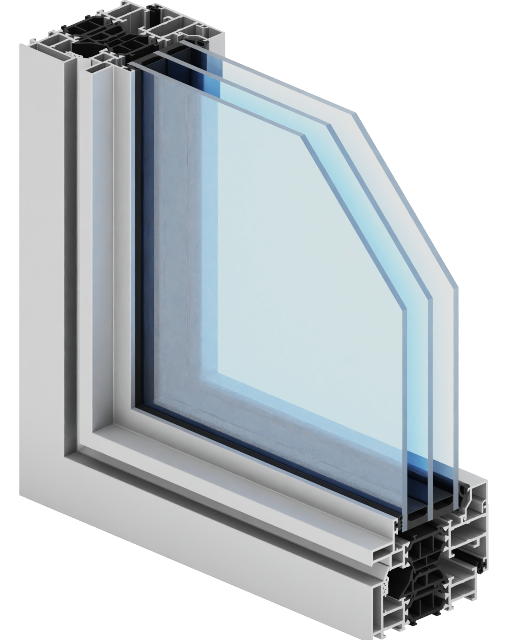 Aliplast Maxlight