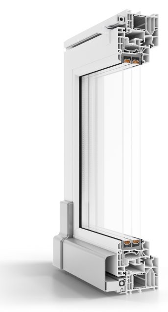 Parallel-Schiebe-Kipptür (PSK)