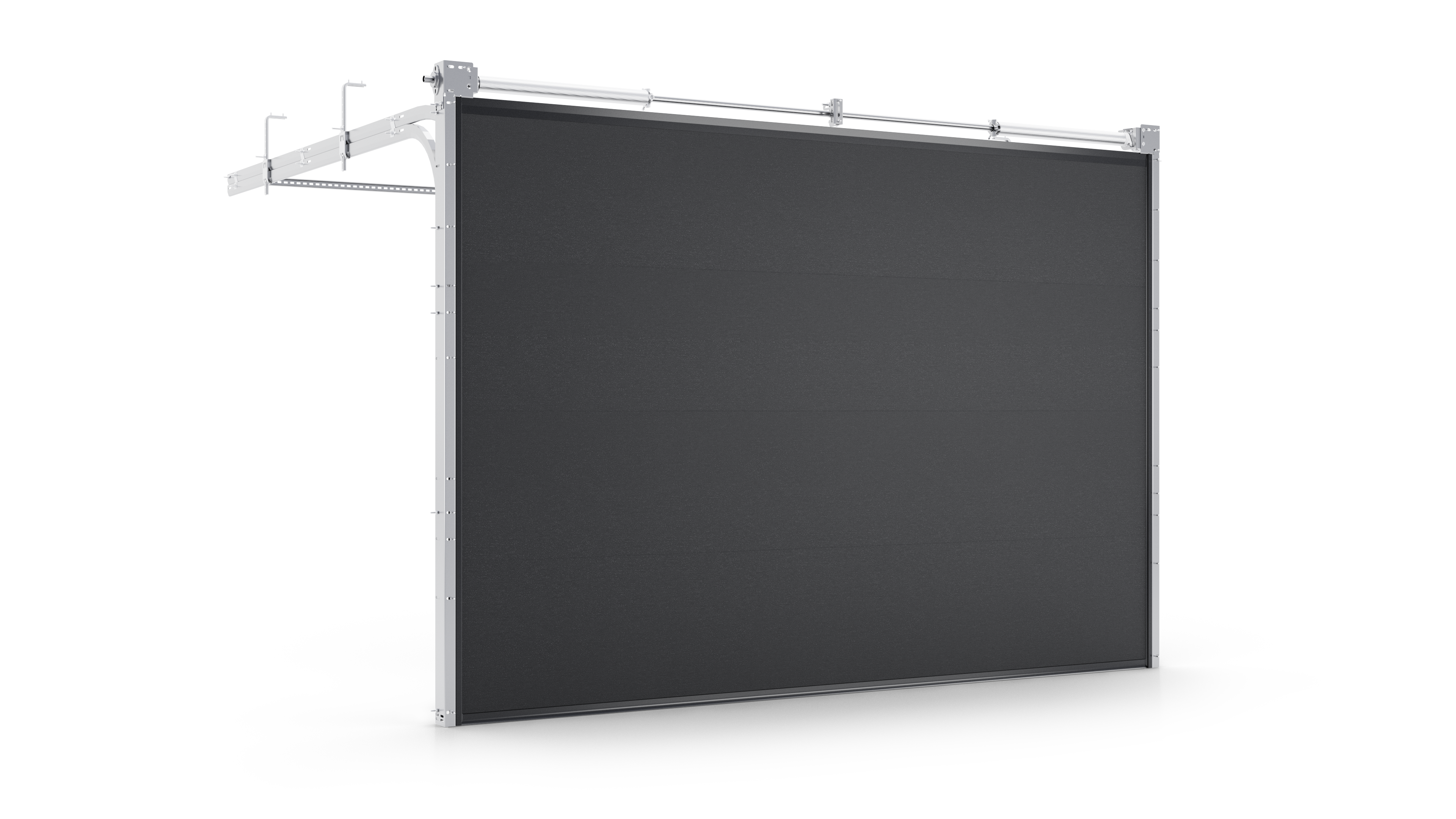 F Torsionsfedern vorne