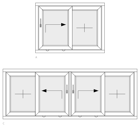 Smart Slide – Schema